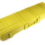 Realistic Model Scale Plastic Luggage Storage Case 225x70x26mm for 1/10 Crawler