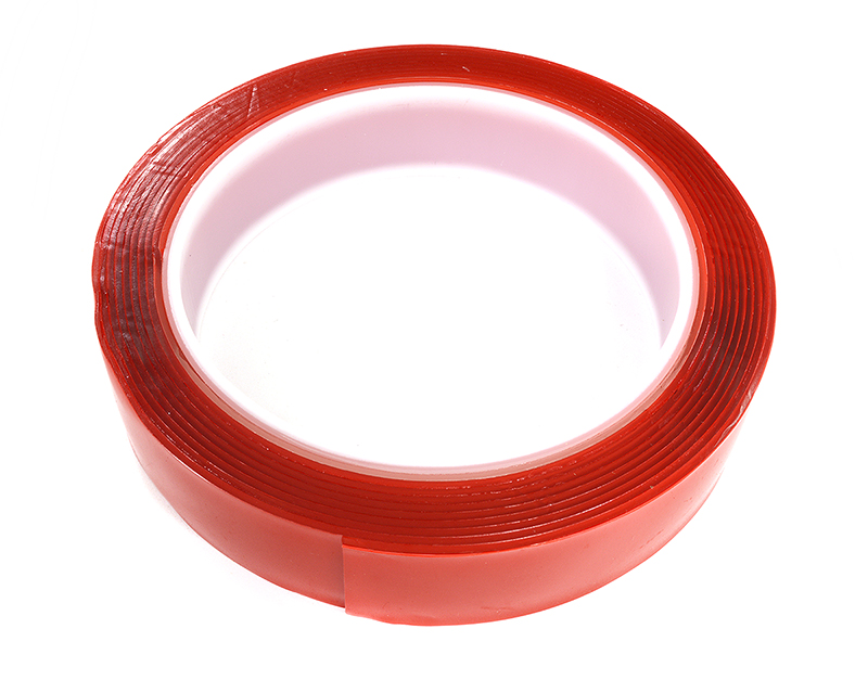 C29446 Anti-Vibration Gel Type Double Sided Tape (Thickness: 3mm) - Image 1