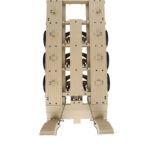 HG-P806 Military Semi Trailer Model Kit, Type U.S. M747 1/12 Scale - Image 8