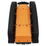 SG-1203 High Speed Drift RC Crawler Tank 2.4GHz Remote Control Model - Image 2