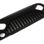 Realistic Grill Add-On for 1/10 Scale Off-Road Crawler Body