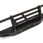 Realistic Scale Front Bumper for 1/10 R/C Off-Road Rock Crawler