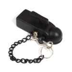 Realistic 1/10 Scale Trailer Coupler w/ 4mm Mounting Hole for 6mm Hitch Ball