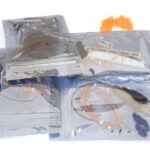 LED Light Kit for Lego 76042 Marvel Super Heroes The SHIELD Helicarrier