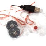 LED Light Kit for Lego 21303 Ideas WALL-E