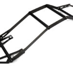 Metal Exo-Skeleton Body Roll Cage Kit for Traxxas 1/10 Maxx (V1) Truck 4S 8911