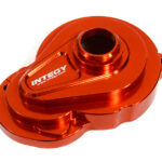 Billet Machined Alloy Gear Cover for Team Associated DR10 Drag Race Car RTR