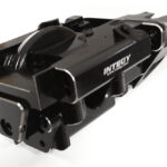 Billet Machined Rear Bulkhead for Traxxas 1/10 E-Revo 2.0 8629