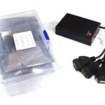 LED Light Kit for Lego 10197 Fire Brigade