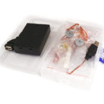 LED Light Kit for Lego 10265 Creator Expert Ford Mustang