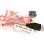 LED Light Kit for Lego 10262 Creator Expert James Bond Aston Martin DB5