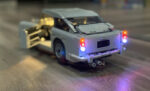 LED Light Kit for Lego 10262 Creator Expert James Bond Aston Martin DB5 - Image 3