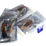 LED Light Kit for Lego 71040 Disney The Disney Castle