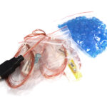 LED Light Kit II for Lego 21310 Ideas Old Fishing Store