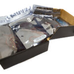 LED Light Kit III for Lego 21310 Ideas Old Fishing Store