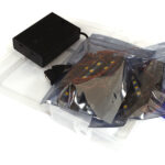 LED Light Kit for Lego 10181 Eiffel Tower Set