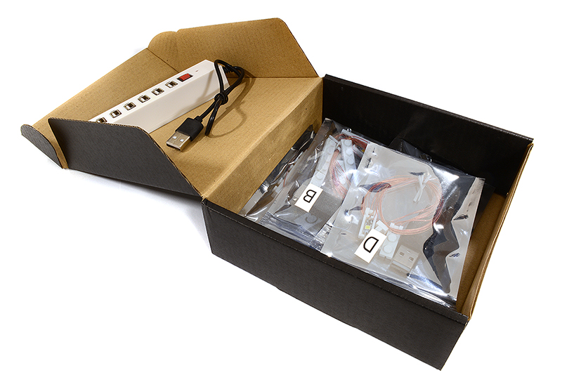 C29680 LED Light Kit for Lego 10272 Creator Expert Old Trafford Manchester United - Image 1