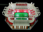 LED Light Kit for Lego 10272 Creator Expert Old Trafford Manchester United - Image 2