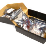 LED Light Kit for Lego 75827 Ghostbusters Firehouse Headquarters