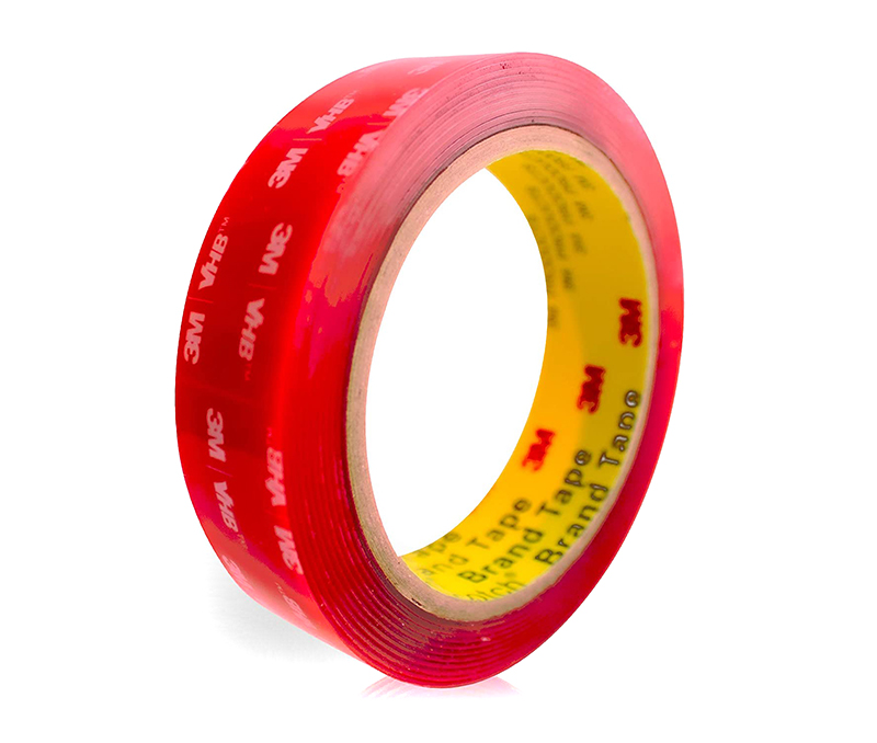 C29773 3M Multi-Purpose VHB Anti-Vibration Gel Type Double Sided Tape - Image 1