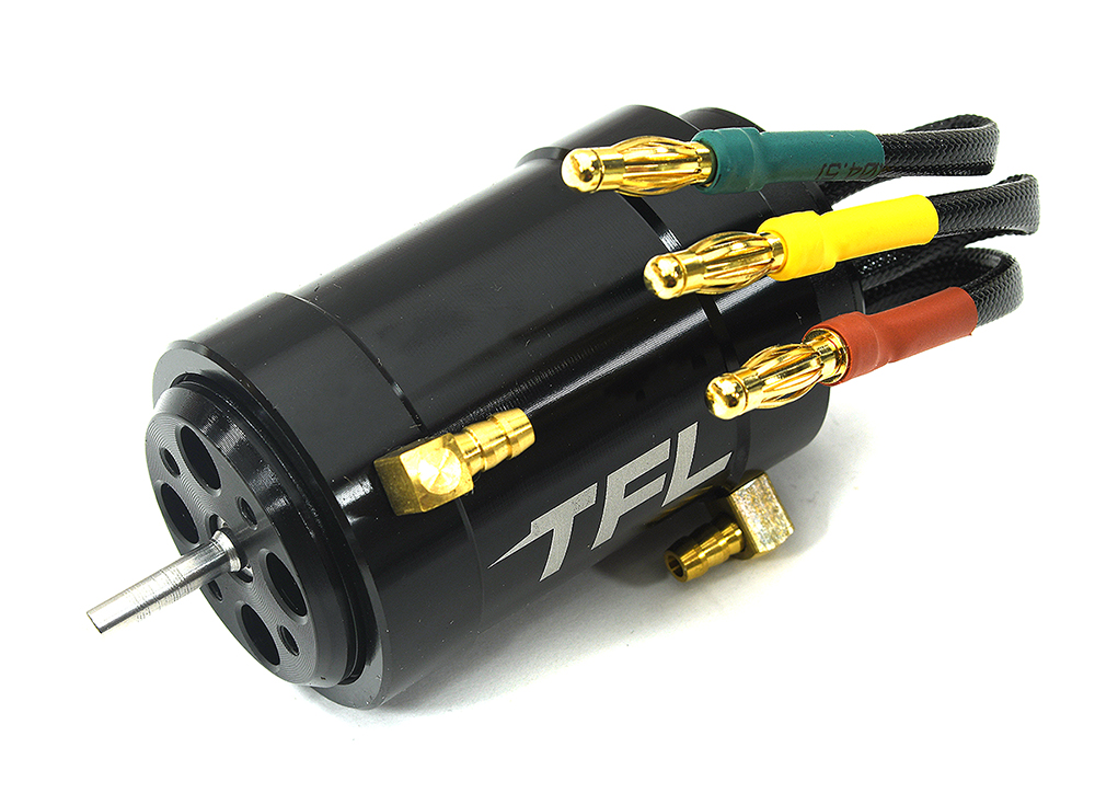 C29775 High Performance 2881kV Brushless Motor for RC Boats in Water Cooling System - Image 1
