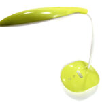 LED Delicate Rechargeable Desk Lamp w/ USB Cord