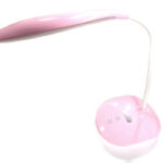 LED Delicate Rechargeable Desk Lamp w/ USB Cord