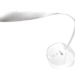 LED Delicate Rechargeable Desk Lamp w/ USB Cord