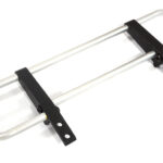 Realistic Front Alloy Bumper for Traxxas TRX-6 6X6 MB G63 Trail Crawler