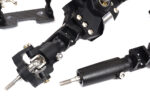 Complete Front & Rear Axle Conversion Kit for Axial 1/10 SCX10 II - Image 3
