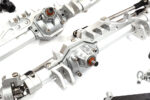 Complete Front & Rear Axle Conversion Kit for Axial 1/10 Wraith 2.2 Rock Racer - Image 2