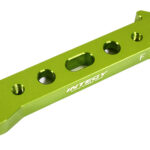 Machined Front-Front Suspension Hanger for Arrma 1/5 Kraton 4X4 8S BLX ARA330556