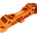 Machined Rear-Front Suspension Hanger for Arrma 1/5 Kraton 4X4 8S BLX ARA330555