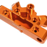 Billet Machined Steering Top Plate for Arrma 1/5 Kraton 4X4 8S BLX ARA320474