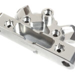 Billet Machined Steering Top Plate for Arrma 1/5 Kraton 4X4 8S BLX ARA320474