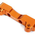 Machined Front-Rear Suspension Hanger for Arrma 1/5 Kraton 4X4 8S BLX ARA330555