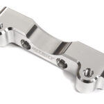 Machined Front-Rear Suspension Hanger for Arrma 1/5 Kraton 4X4 8S BLX ARA330555