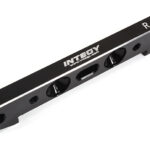 Machined Rear-Rear Suspension Hanger for Arrma 1/5 Kraton 4X4 8S BLX ARA330557