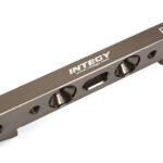 Machined Rear-Rear Suspension Hanger for Arrma 1/5 Kraton 4X4 8S BLX ARA330557