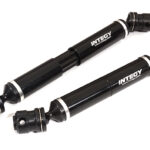 Billet Machined Center Drive Shafts for Element RC 1/10 Scale Enduro Sendero
