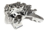 Billet Machined Front Bulkhead for Traxxas 1/10 Maxx 4S 8920 - Image 2