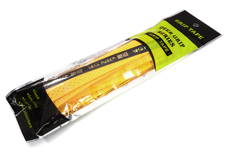 C30089YELLOW Special High Grip Tape for Radio TX Controller Transmitter Handle - Image 1