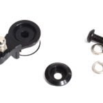 Billet Machined Shifting Servo Horn Set for Traxxas 1/10 TRX-4 Scale Crawler