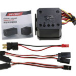 Engine Sound Simulator+Brake/Shift/Valve/Horn & Special Sounds