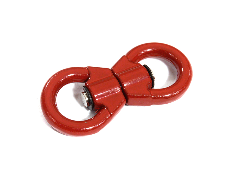 C30169 Towing Accessories for 1/10 Scale Off-Road Trail Crawling - Image 1