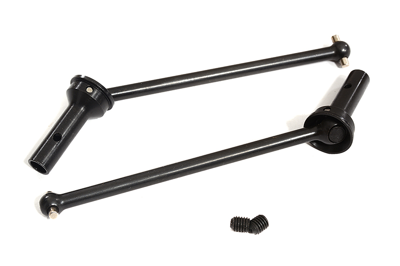 C30174 Front Universal Drive Shafts for Arrma 1/7 Limitless All-Road ARAC3983 - Image 1