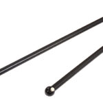 Billet Machined Center Drive Shafts for Arrma 1/7 Limitless ARA310941 ARA310942