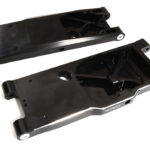 Billet Machined Rear Lower Arms for Arrma 1/5 Kraton 4X4 8S BLX ARA330590