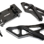 Machined Wing Mount for Arrma 1/5 Kraton 4X4 8S BLX Speed Monster AFA320492