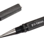 QuickPit Body Reamer for 1/16, 1/10, 1/8 & 1/5 Scale (18mm Handle)